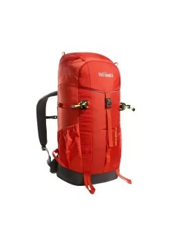 Tatonka CIMA DI BASSO - Tagesrucksack - Red Orange -Tatonka fd5341e260a249638868362e8d5cc8de