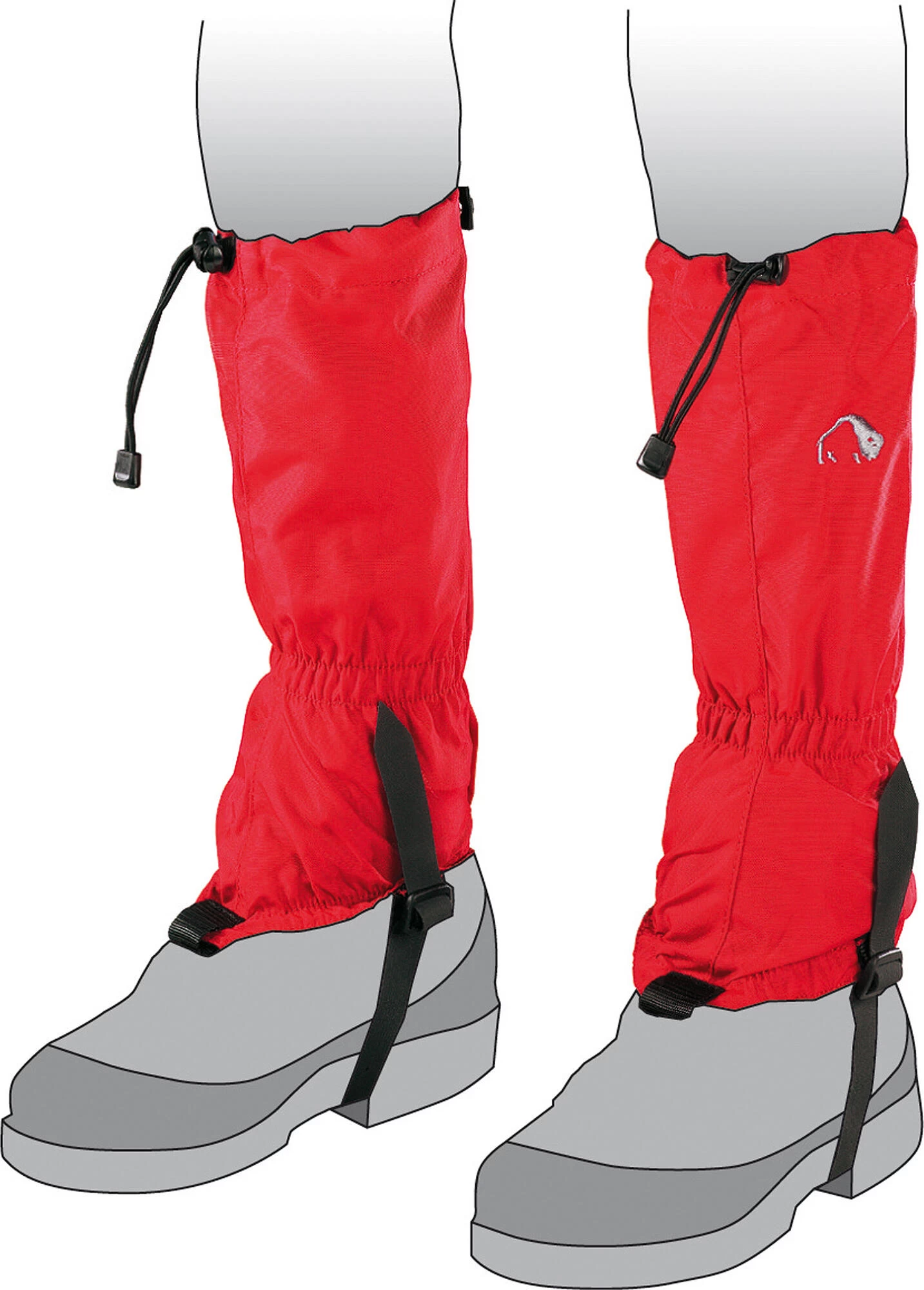 Tatonka Gaiter 420HD Junior 1 Tatonka Gaiter 420HD Junior
