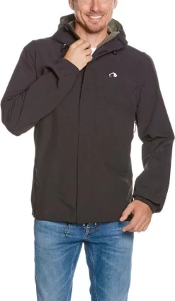 Tatonka Hempton M's Jacket