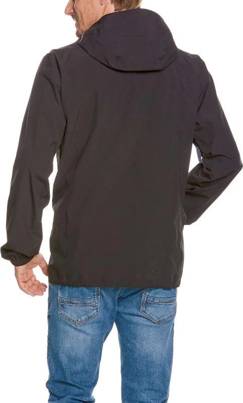 Tatonka Hempton M's Jacket 3 Tatonka Hempton M's Jacket – Bild 3