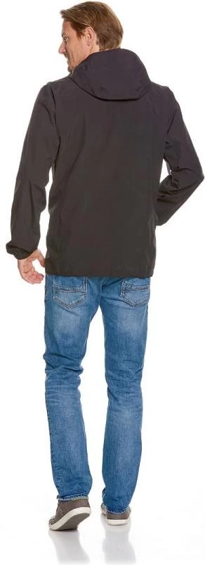 Tatonka Hempton M's Jacket 8 Tatonka Hempton M's Jacket – Bild 8