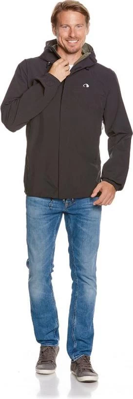 Tatonka Hempton M's Jacket 6 Tatonka Hempton M's Jacket – Bild 6