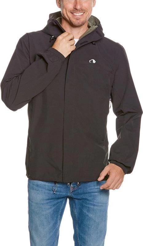 Tatonka Hempton M's Jacket 2 Tatonka Hempton M's Jacket – Bild 2