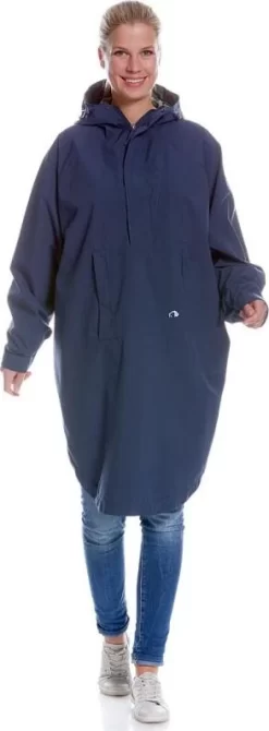 Tatonka Hempton Unisex Cape -Tatonka hempton unisex cape 567 8414 124 l8uuHq8cMT6L6U