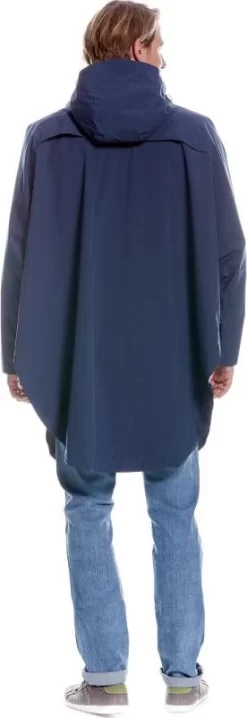 Tatonka Hempton Unisex Cape -Tatonka hempton unisex cape 567 8414 124 lZ3nM15HQDxlFm