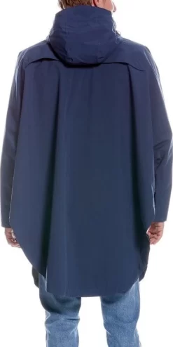 Tatonka Hempton Unisex Cape -Tatonka hempton unisex cape 567 8414 124 lh1nYcEiGrl5ub