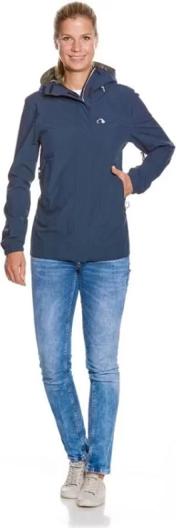 Tatonka Hempton W's Jacket -Tatonka hempton w s jacket 567 8253 124 38gJjtjFufPPM3B