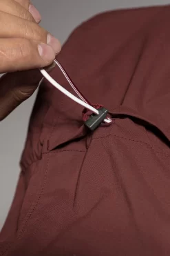 Tatonka Lajus M's Hooded Jacket -Tatonka lajus m s hooded jacket 567 8431 098 xsKVsVzui1YyJpc