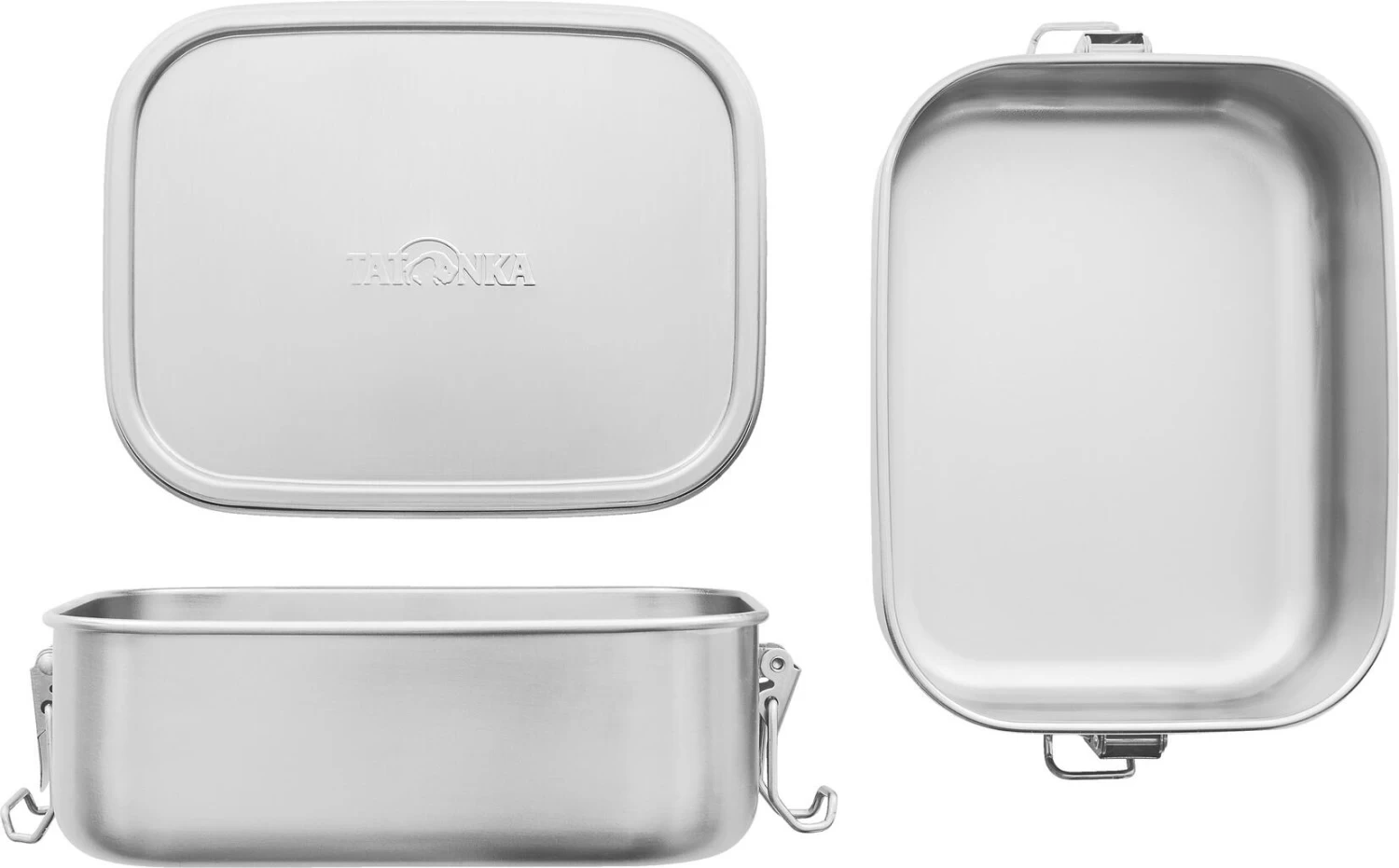 Tatonka Lunch Box I 800 Lock 2 Tatonka Lunch Box I 800 Lock – Bild 2
