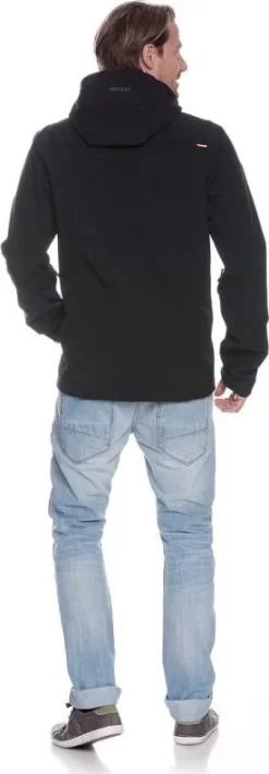 Tatonka Marto M's Recco Hooded Jacket -Tatonka marto m s recco jacket 567 8404 040 xxlDTPMoiVGMvpVr