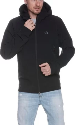 Tatonka Marto M's Recco Hooded Jacket