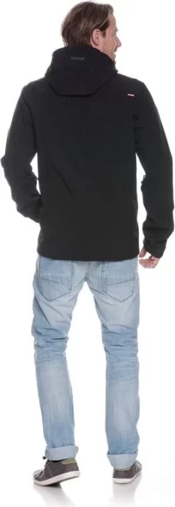 Tatonka Marto M's Recco Hooded Jacket -Tatonka marto m s recco jacket 567 8404 040 xxll0NdE1VlZ9jPk