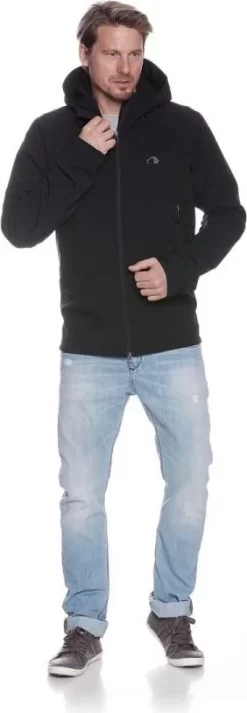 Tatonka Marto M's Recco Hooded Jacket -Tatonka marto m s recco jacket 567 8404 040 xxloQAt1mhbXyvzj