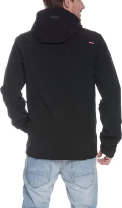 Tatonka Marto M's Recco Hooded Jacket -Tatonka marto m s recco jacket 567 8404 040 xxloW8IEK4SIqkzm