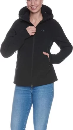 Tatonka Marto W's Recco Hooded Jacket