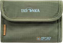 Tatonka Money Box Rfid B