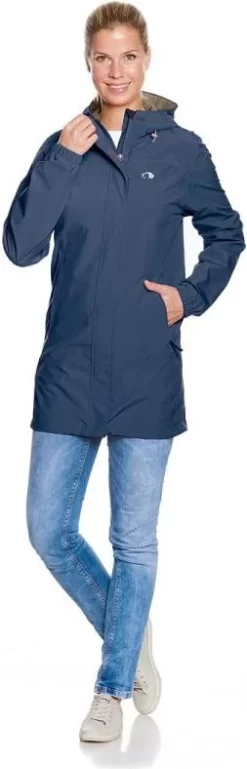 Tatonka Neta W's Coat -Tatonka neta w s coat 567 8317 124 38AoRmyOTR9TTBD