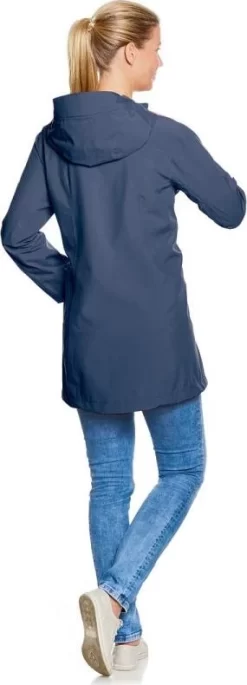 Tatonka Neta W's Coat -Tatonka neta w s coat 567 8317 124 38VtJnPI89xZeVy