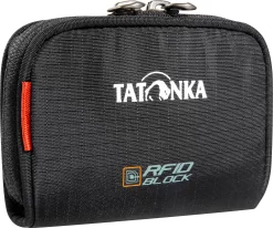 Tatonka Plain Wallet Rfid B