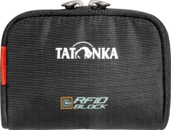 Tatonka Plain Wallet Rfid B -Tatonka plain wallet rfid b 567 2903 040 BBhn