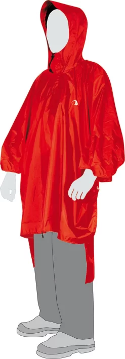 Tatonka Poncho 2 (m-l)