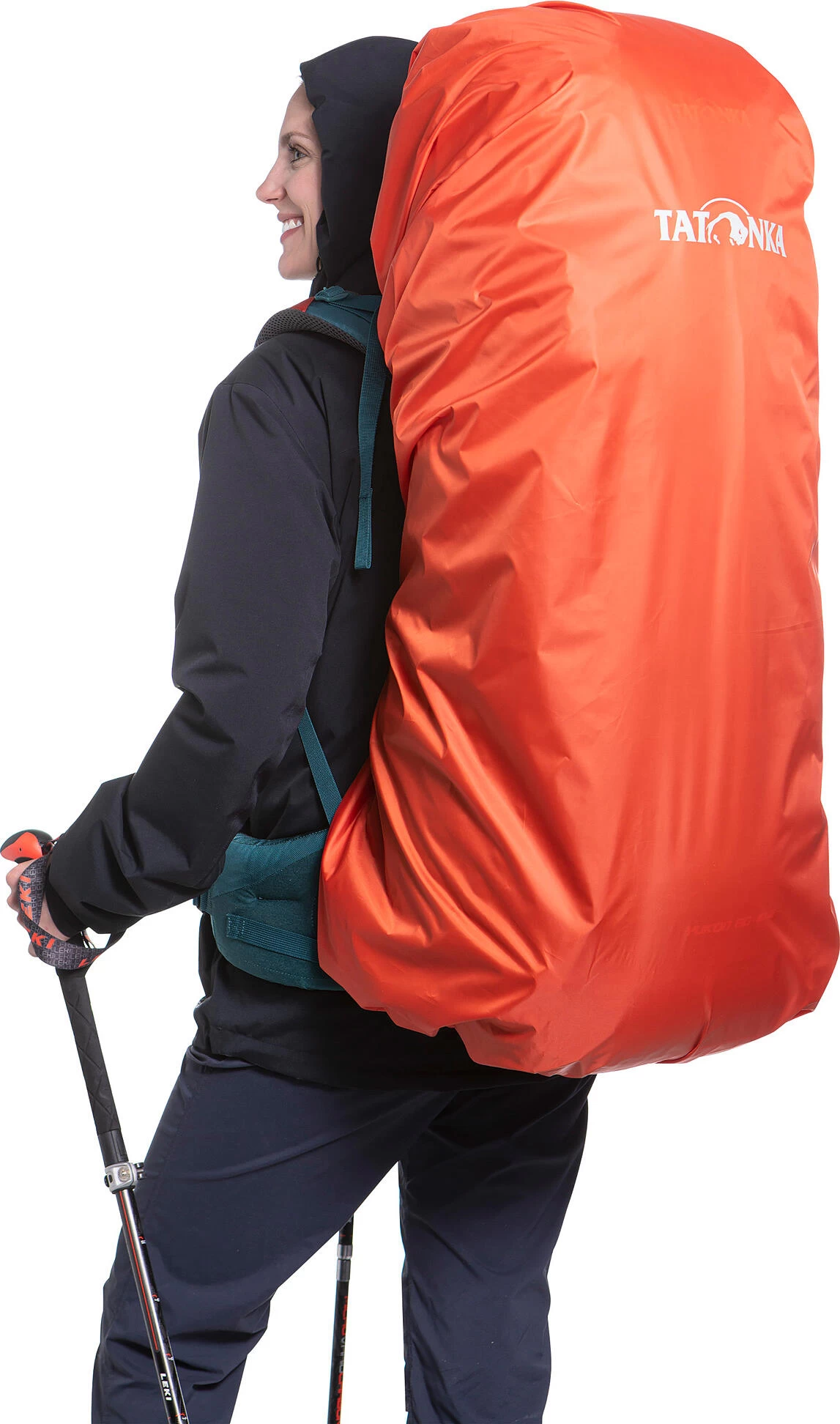 Tatonka Rain Cover 70-90l 7 Tatonka Rain Cover 70-90l – Bild 7