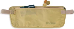 Tatonka Skin Document Belt "L" -Tatonka skin document belt l 567 2849 225 wTDa