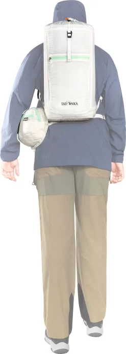 Tatonka Sqzy Daypack 2in1 -Tatonka sqzy daypack 2in1 567 1556 080 20 S9A8