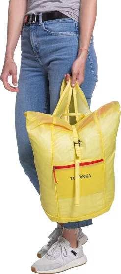 Tatonka Sqzy Rolltop -Tatonka sqzy rolltop 567 2205 051 25 YRNU