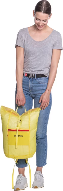 Tatonka Sqzy Rolltop -Tatonka sqzy rolltop 567 2205 051 25 bbc9