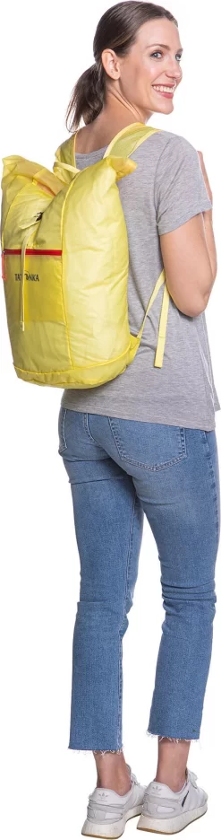 Tatonka Sqzy Rolltop -Tatonka sqzy rolltop 567 2205 051 25 gq5y