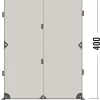 Tatonka Tarp 4 TC