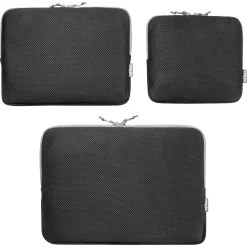 Tatonka Air Mesh Pocket Set III - Packtaschen