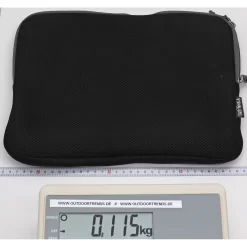 Tatonka Air Mesh Pocket Set III - Packtaschen -Tatonka tatonka air mesh pocket set iii packtaschen tat 3069 040 3