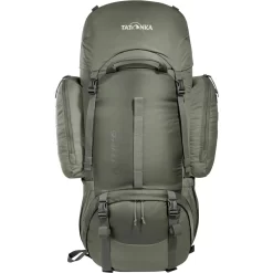 Tatonka Akela 45 - Pfadfinderrucksack Für Jugendliche -Tatonka tatonka akela 45 pfadfinderrucksack fuer jugendliche stone grey olive tat 1444 040 2