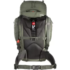 Tatonka Akela 45 - Pfadfinderrucksack Für Jugendliche -Tatonka tatonka akela 45 pfadfinderrucksack fuer jugendliche stone grey olive tat 1444 040 3