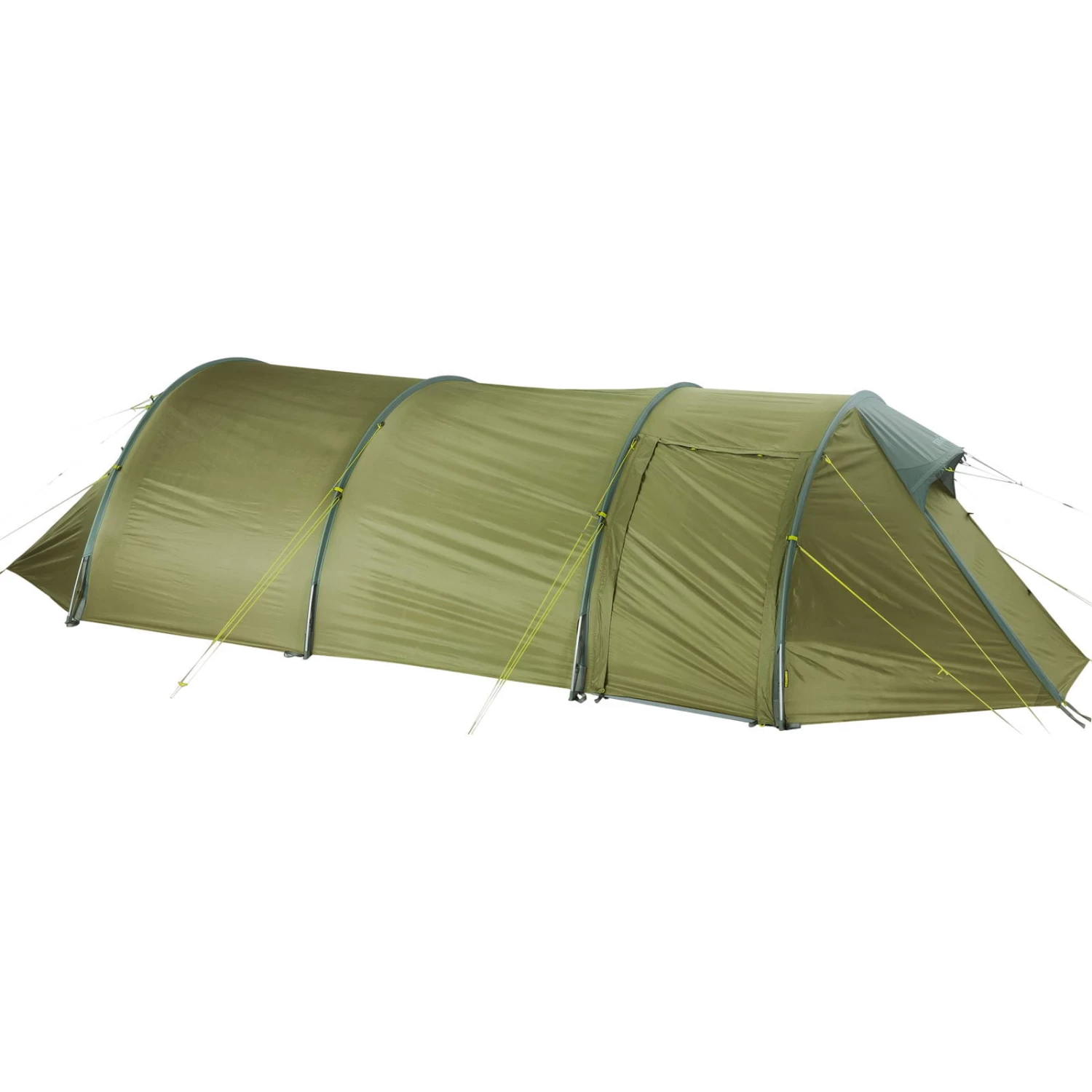 Tatonka Alaska 4 PU - Familien-Zelt 1 Tatonka Alaska 4 PU - Familien-Zelt