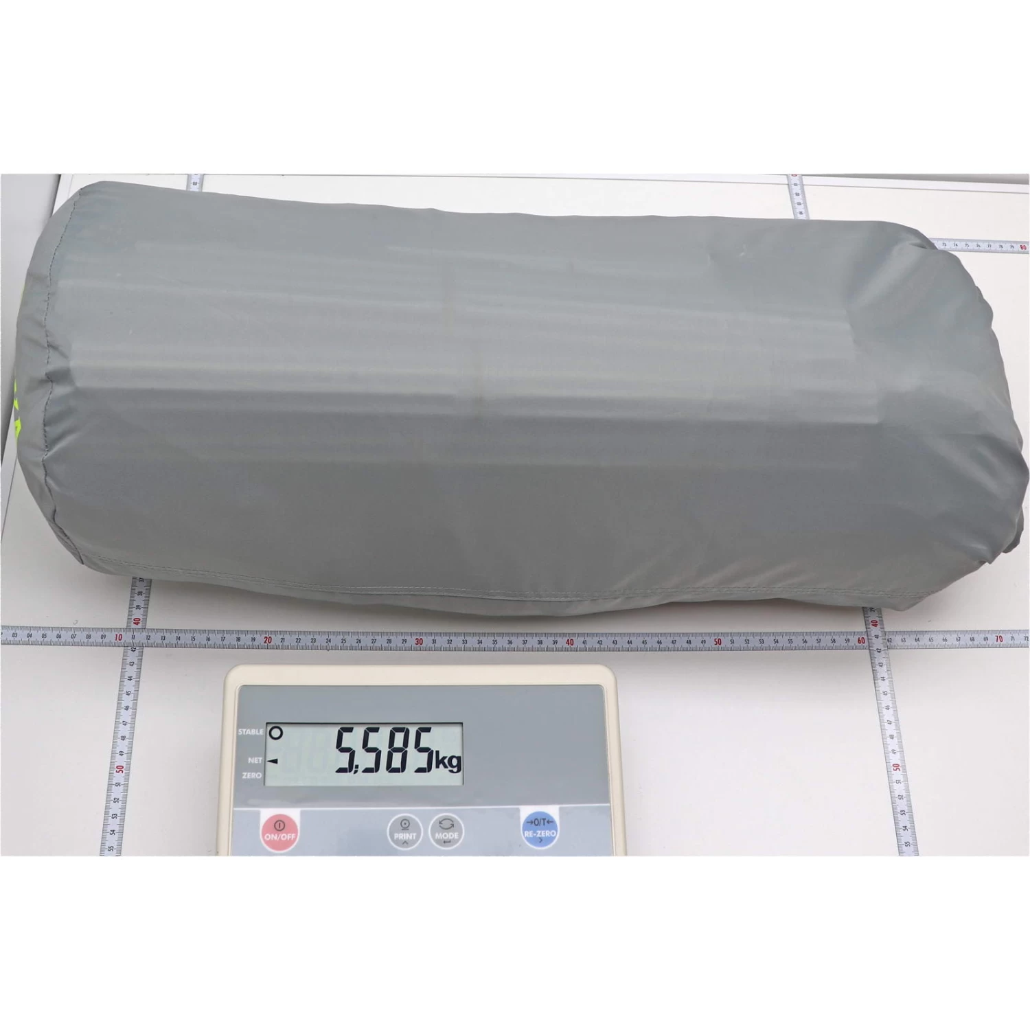 Tatonka Alaska 4 PU - Familien-Zelt 3 Tatonka Alaska 4 PU - Familien-Zelt – Bild 3