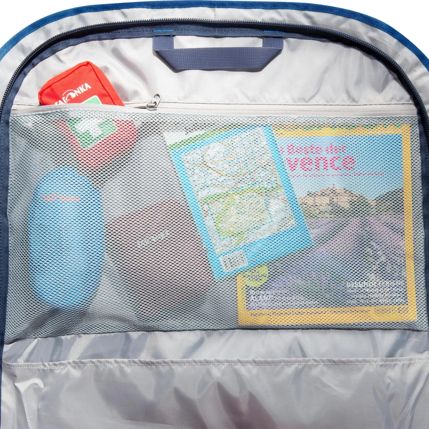 Tatonka Barrel XL - Reise-Tasche 7 Tatonka Barrel XL - Reise-Tasche – Bild 7