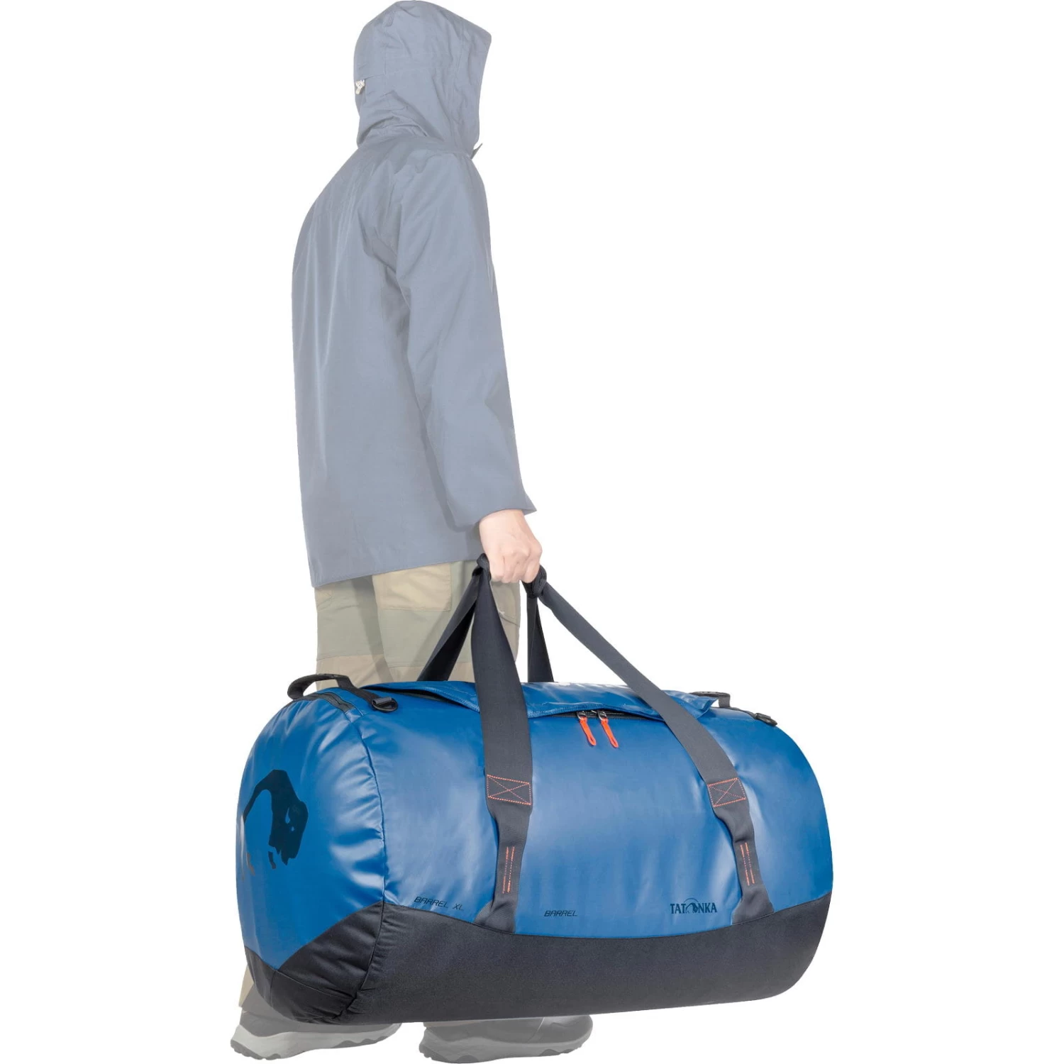 Tatonka Barrel XL - Reise-Tasche 11 Tatonka Barrel XL - Reise-Tasche – Bild 11