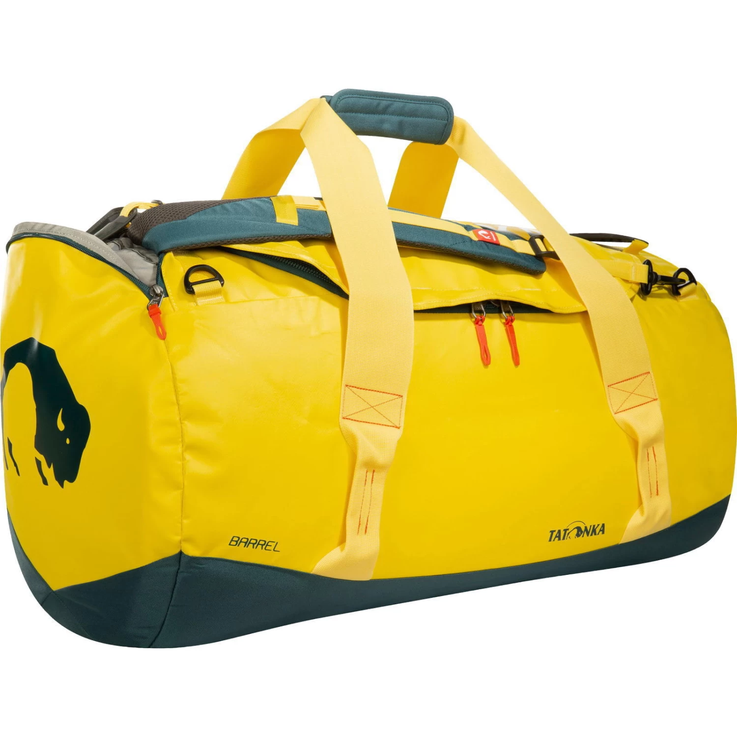 Tatonka Barrel XL - Reise-Tasche 1 Tatonka Barrel XL - Reise-Tasche