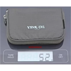 Tatonka Big Plain Wallet - Geldbörse -Tatonka tatonka big plain wallet geldboerse tat 2896 021 2