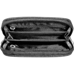 Tatonka Big Plain Wallet - Geldbörse -Tatonka tatonka big plain wallet geldboerse tat 2896 021 7