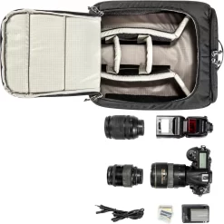 Tatonka Camera Insert M - Fototasche -Tatonka tatonka camera insert m fototasche tat 2919 040 5