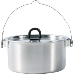 Tatonka Camp Set Large - Kochset -Tatonka tatonka camp set large kochset 4114 000 3