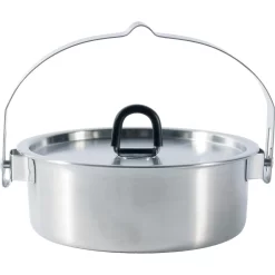 Tatonka Camp Set Regular - Kochset -Tatonka tatonka camp set regular kochset tat 4113 000 3