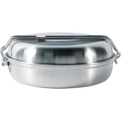 Tatonka Camp Set Regular - Kochset -Tatonka tatonka camp set regular kochset tat 4113 000 6