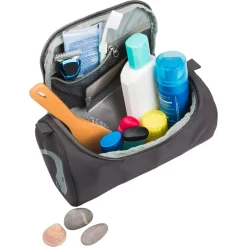 Tatonka Care Barrel - Waschtasche -Tatonka tatonka care barrel waschtasche tat 2787 004 2