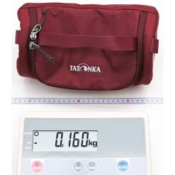 Tatonka Care Barrel - Waschtasche -Tatonka tatonka care barrel waschtasche tat 2787 004 6