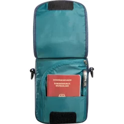 Tatonka Check In - Gürtel-Tasche -Tatonka tatonka check in guertel tasche tat 2999 004 9